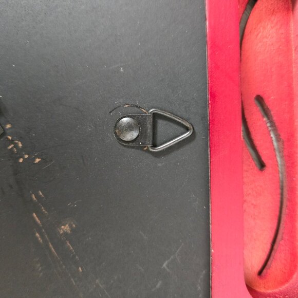 Vintage Fetco picture frame - Picture 11 of 11